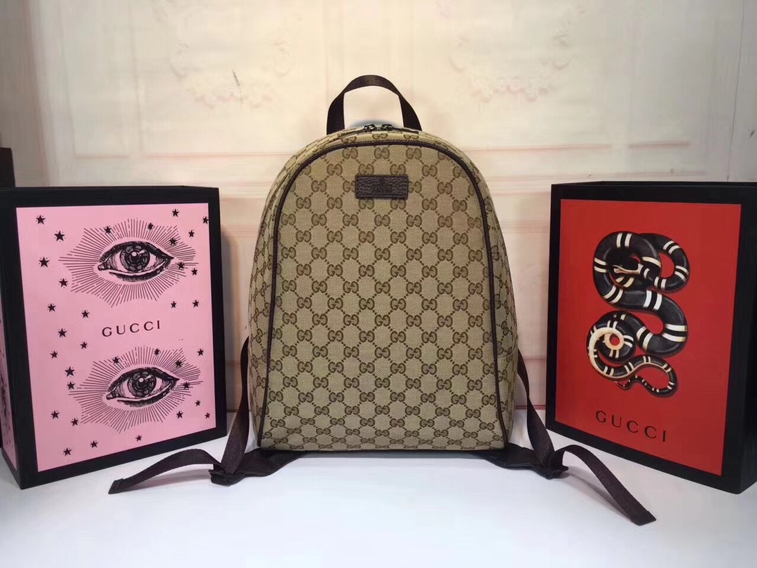 Gucci Backpacks